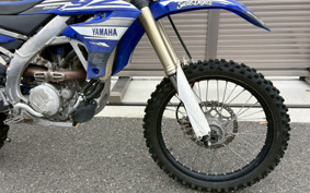 YAMAHA YZ250F CG40C