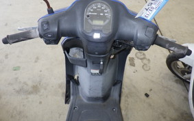 HONDA TACT-4ﾍﾞｰｼｯｸ 2005 AF79