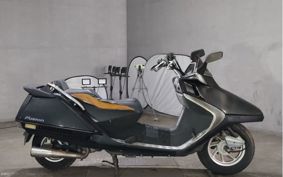 HONDA FUSION MF02