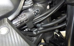 HONDA CBR400R 2020 NC56