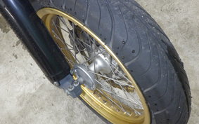 HONDA CRF250M 2013 MD38