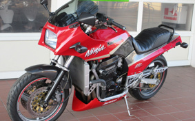 KAWASAKI GPZ900R NINJA 1998 ZX900A