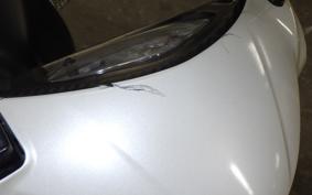 SUZUKI ADDRESS V125 SS CF4MA