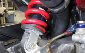 HONDA HORNET 600 1998 PC34