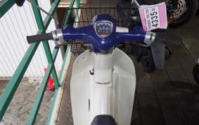 HONDA C50 SUPER CUB 1986 AA01