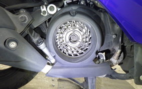 YAMAHA CYGNUS 125 XSR 3 SED8J