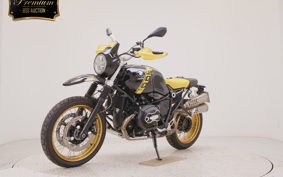BMW R NINE T URBAN GS 2021