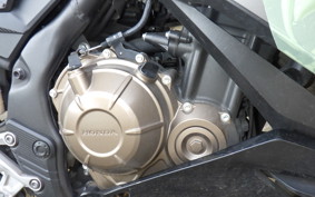 HONDA CBR400R 2023 NC56