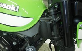 KAWASAKI Z900RS CAFE 2018 ZR900C
