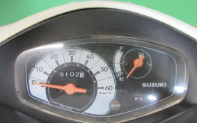 SUZUKI ADDRESS V50 CA44A