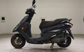 YAMAHA AXIS 125 Z 1993 SED7J