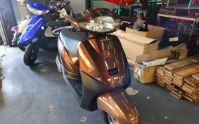 HONDA  TACT  BASIC  AF79