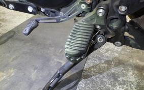 BMW F700GS 2012