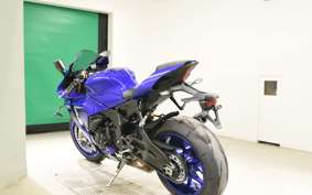 YAMAHA YZF-R1 2025 RN65J