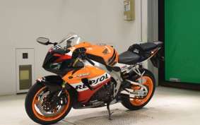 HONDA CBR1000RR 2007
