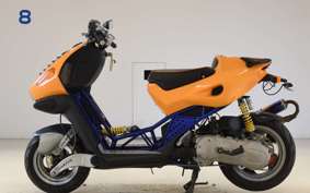 ITALJET DRAGSTER 180 2004