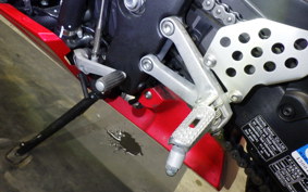 HONDA CBR600RR 2021 PC40