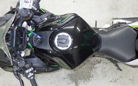 KAWASAKI ZH2 2020 ZRT00K