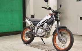 YAMAHA TRICKER Gen.2 DG16J