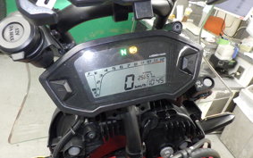 HONDA CRF250 RALLY A 2025 MD44