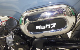 HONDA DAX 125 JB04