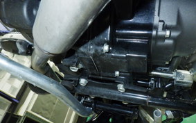 HONDA C125 SUPER CUB 1994 JA58