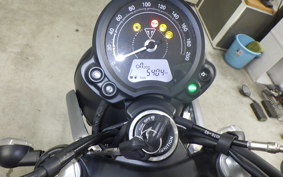 TRIUMPH SPEED TWIN 900 2023