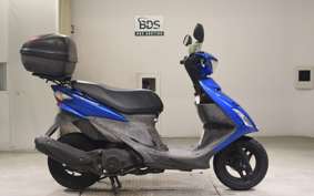 SUZUKI ADDRESS V125 S CF4MA