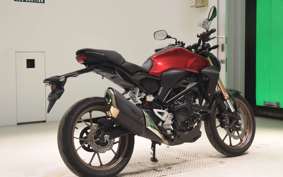 HONDA CB250RA 2021 MC52