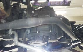 YAMAHA YS125 FAZER