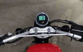 YAMAHA SCR950 2022 VN09J