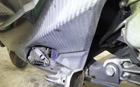 SUZUKI ｽｳｨｯｼｭ125 DV12B