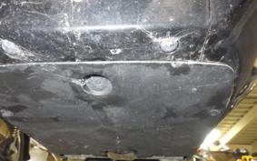 SUZUKI ADDRESS V50 1981 CA4BA