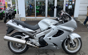 KAWASAKI ZZ1200 NINJA R 2002 20C002