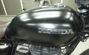 HONDA GB350 2022 NC59