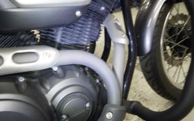 YAMAHA SCR950 A 2017