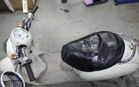 HONDA CREA SCOOPY 1988 AF55