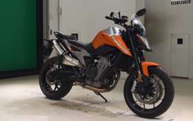 KTM 790 DUKE 2019