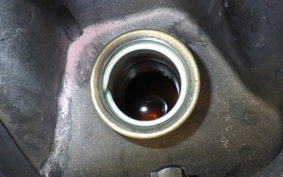 SUZUKI SKYWAVE 250 (Burgman 250) CJ41A