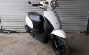 SUZUKI LET's CA4AA