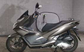 HONDA PCX 125 JF81