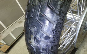 HONDA SHADOW 400 2006 NC34