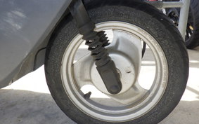 YAMAHA JOG POCHE SA08J