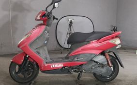 YAMAHA CYGNUS125XSR SE44J