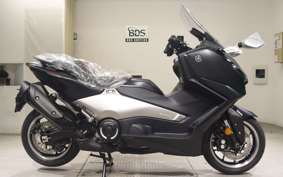 YAMAHA T-MAX 560 2026 SJ21J