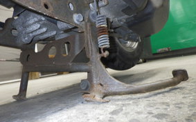 YAMAHA AXIS 125 TREET SE53J