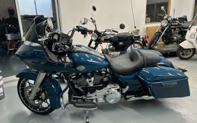 HARLEY FLTRXS 2021 KTP