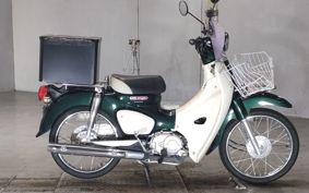 HONDA SUPER CUB50 AA09