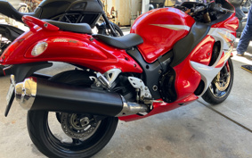 SUZUKI GSX1300R HAYABUSA 2014 GX72B