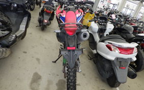 HONDA CRF250 GEN 2 RALLY MD47